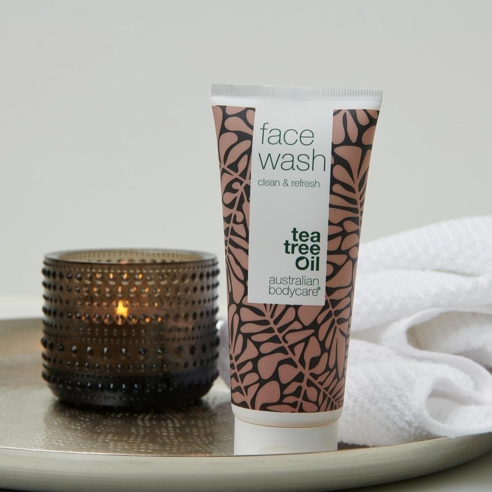 Face Wash