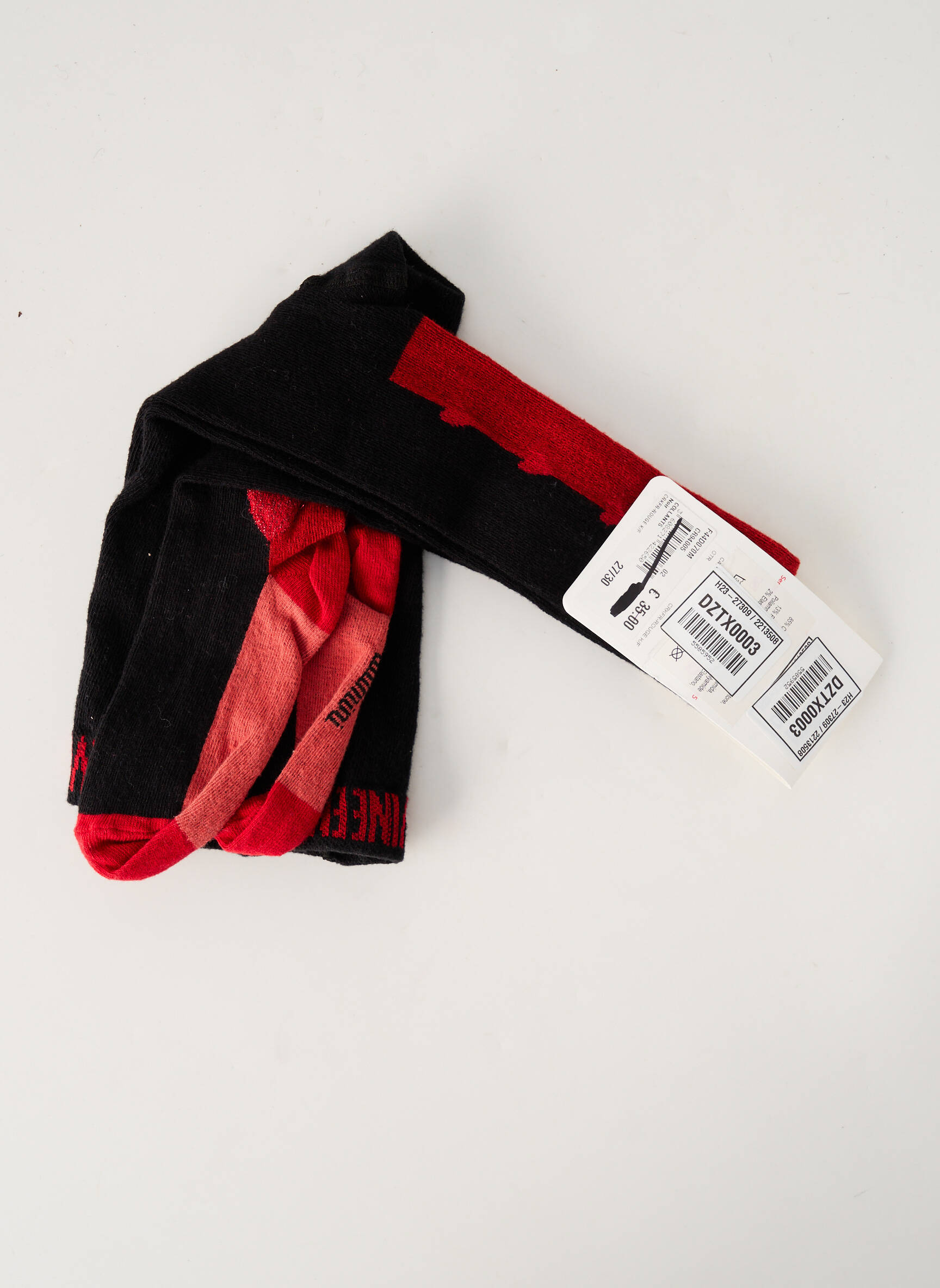 Catimini Collant Fille couleur noir