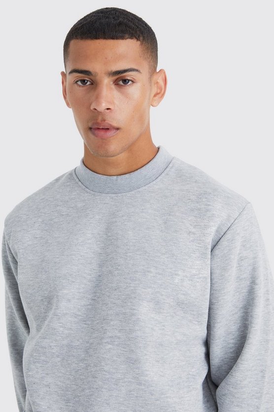 Basic Sweatshirt