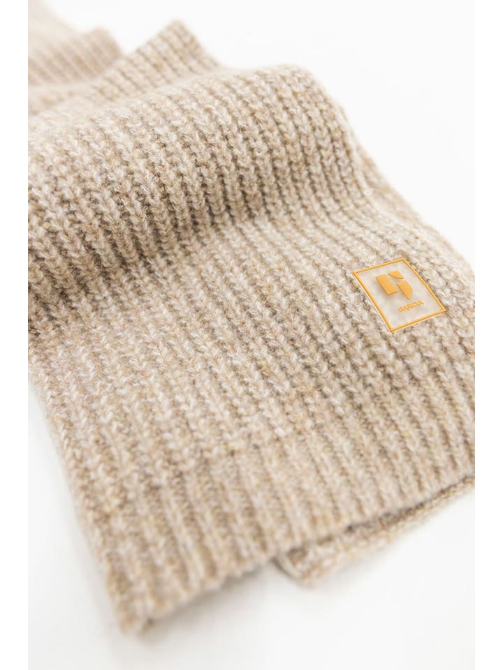 Garcia Schal in Beige günstig kaufen onesize