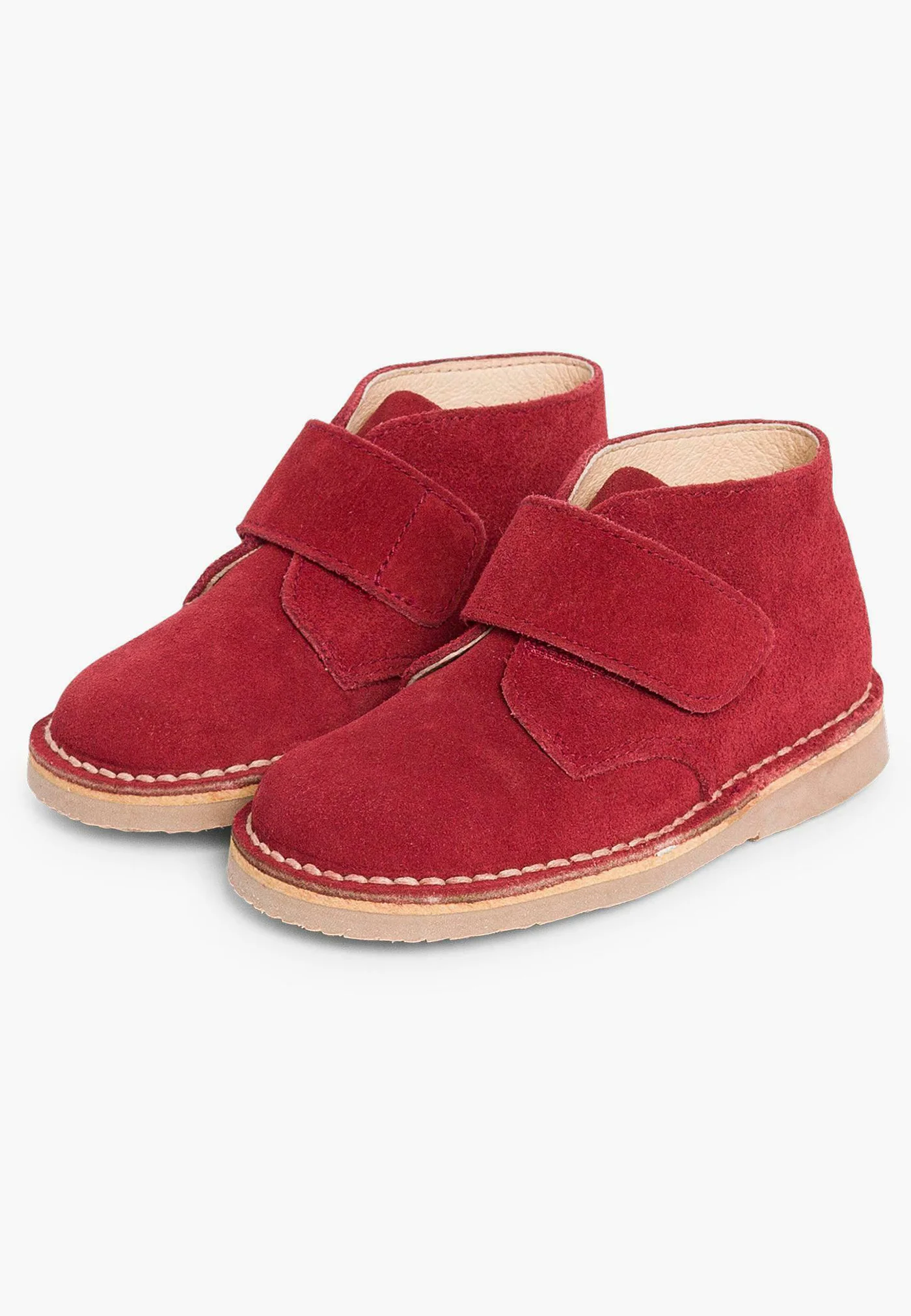 Pisamonas CHUKKA - Botines