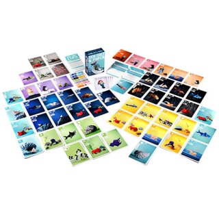 Sea Salt & Paper (DE)