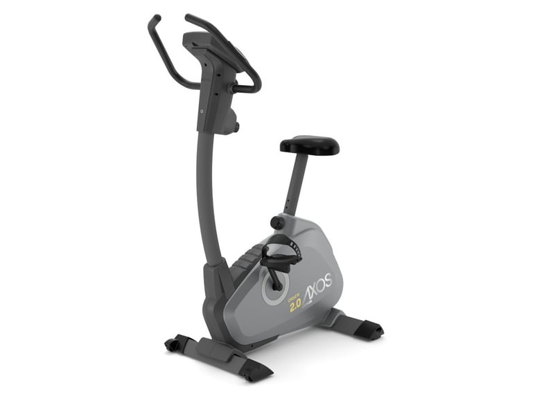 Kettler Kettler Heimtrainer »Cycle M 2.0«, 8 Widerstandsstufen