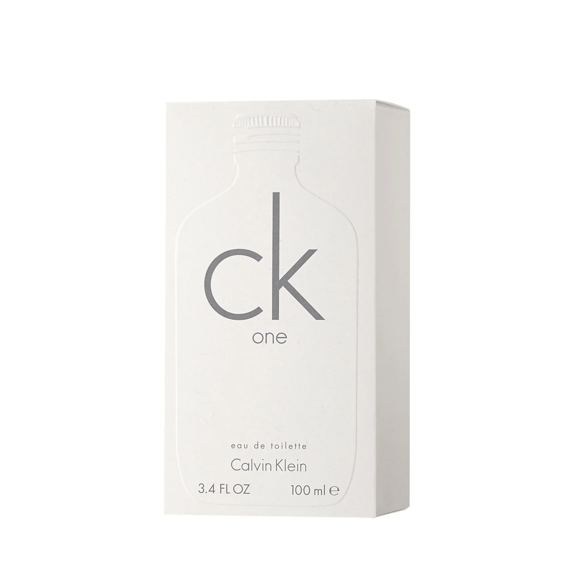 Ck One Ck One - Eau de Toilette Unisex, Eau de Toilette