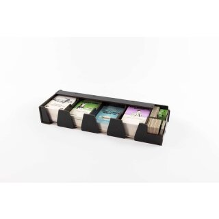 Black Organizer Food Chain Magnate