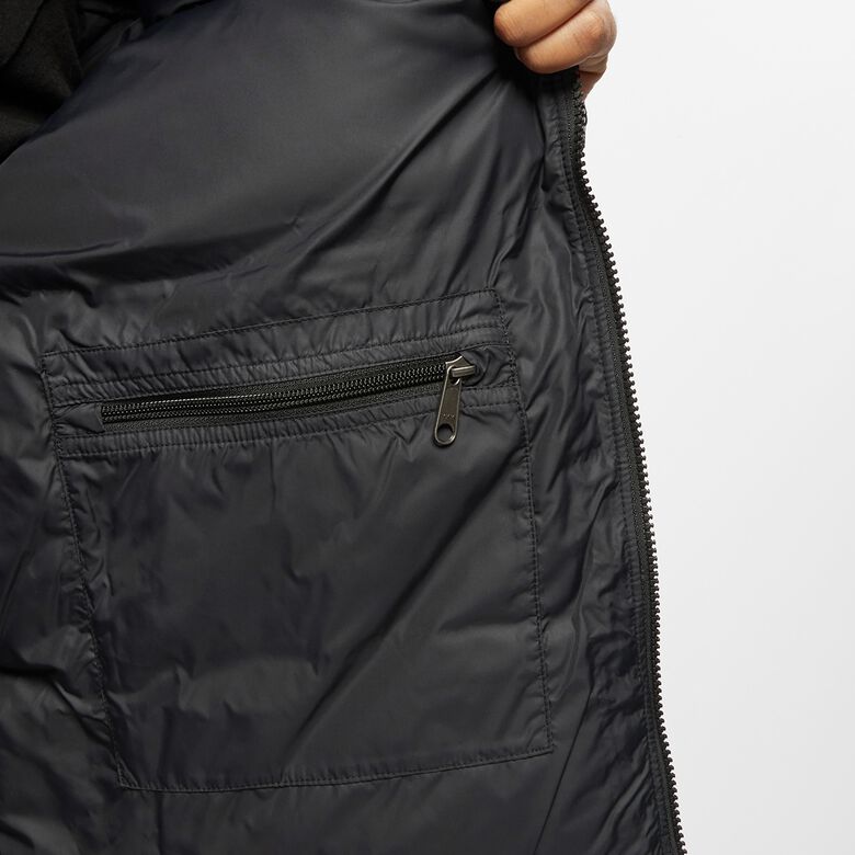 The North Face 1996 Retro Nuptse Jacket recycled tnf black