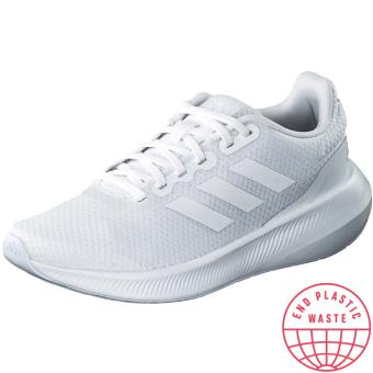 adidas Runfalcon 3.0 W Running in weiß