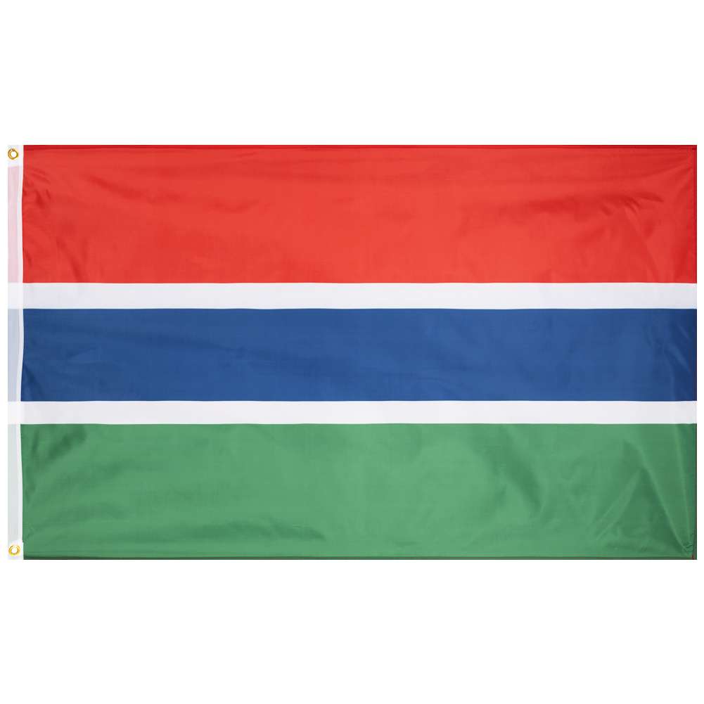 Gambia MUWO 