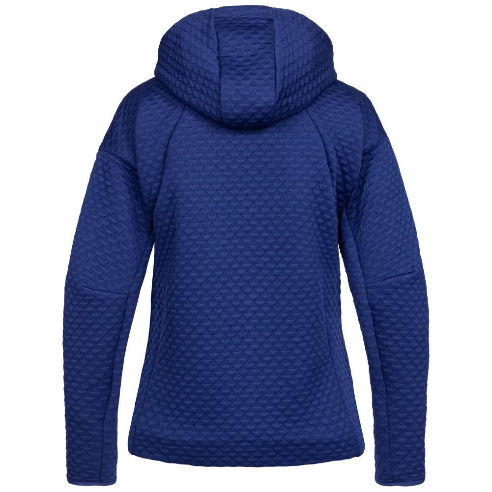 adidas Z.N.E. Damen Kapuzen Jacke H42062