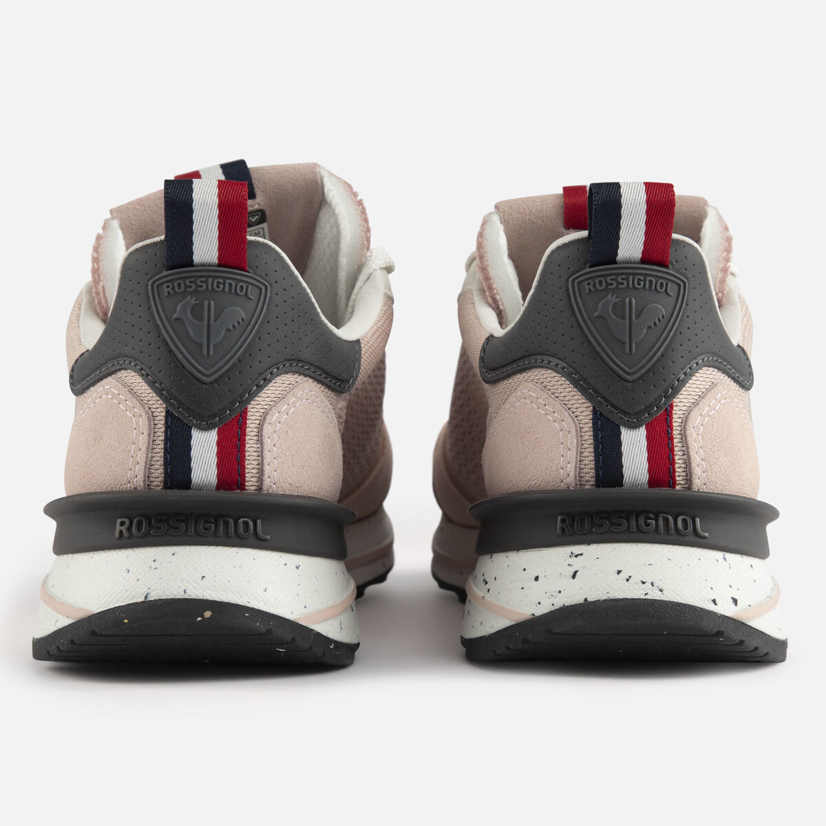 Heritage Retro Damensneaker