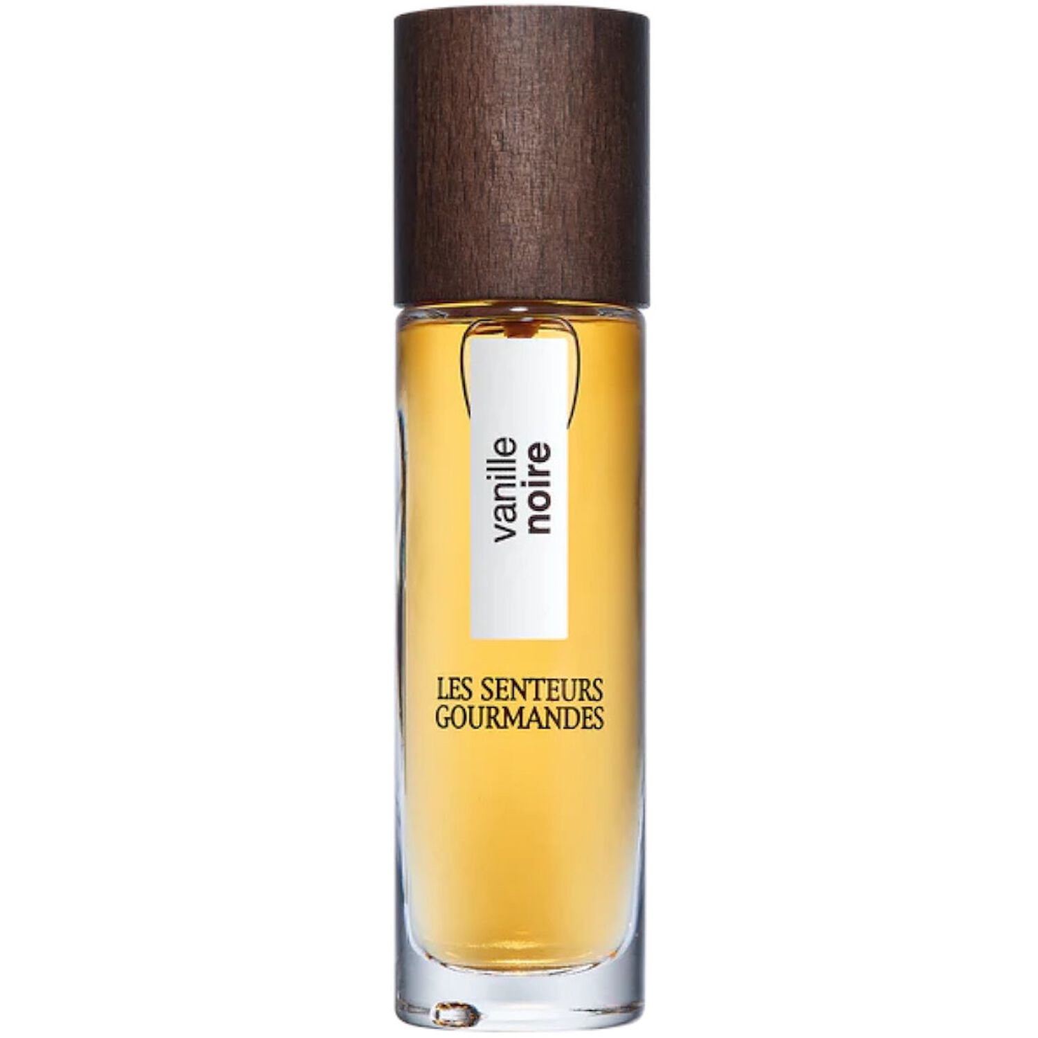 Les Senteurs Gourmandes Vanille Noir Eau de Parfum 15 ml