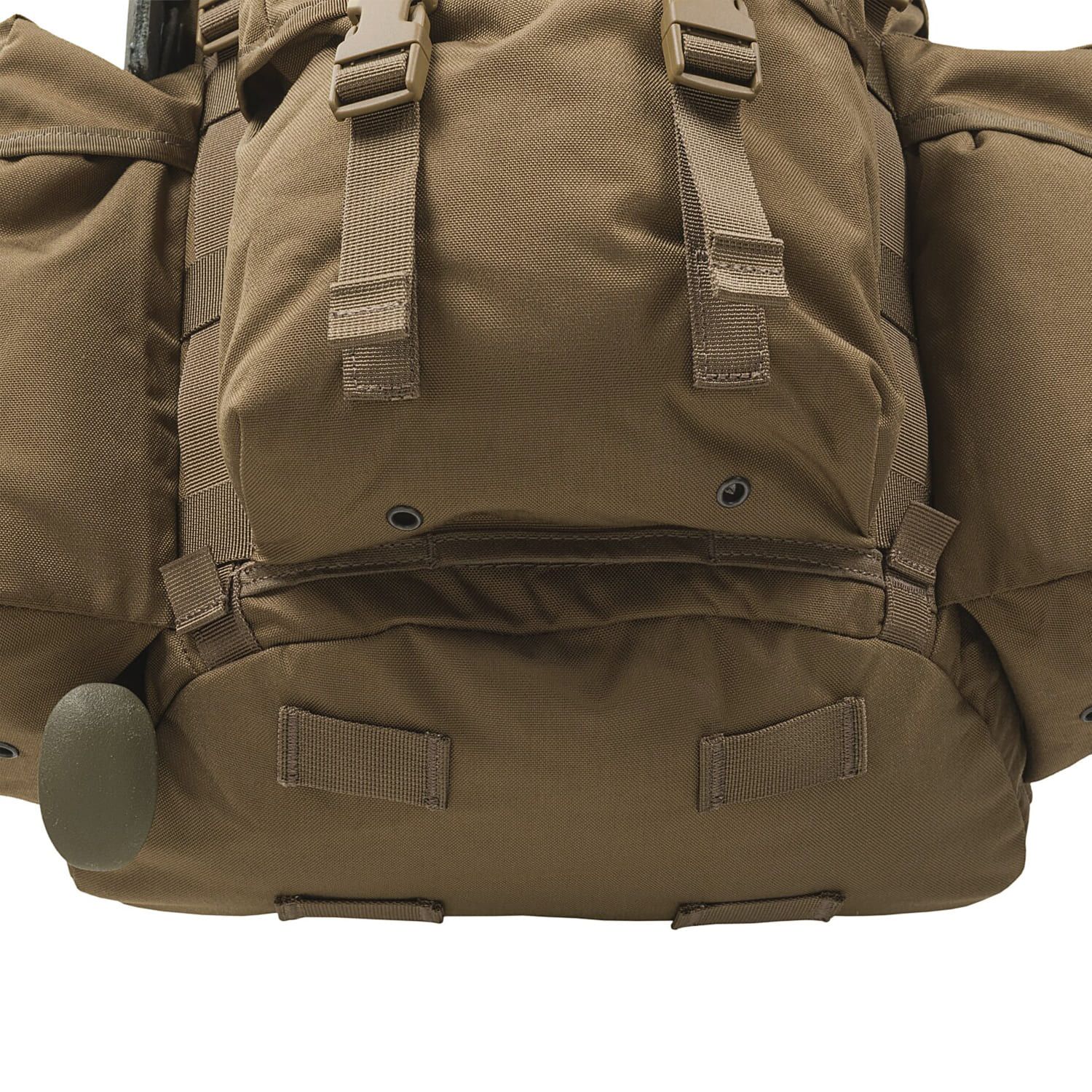 Bergen Backpack