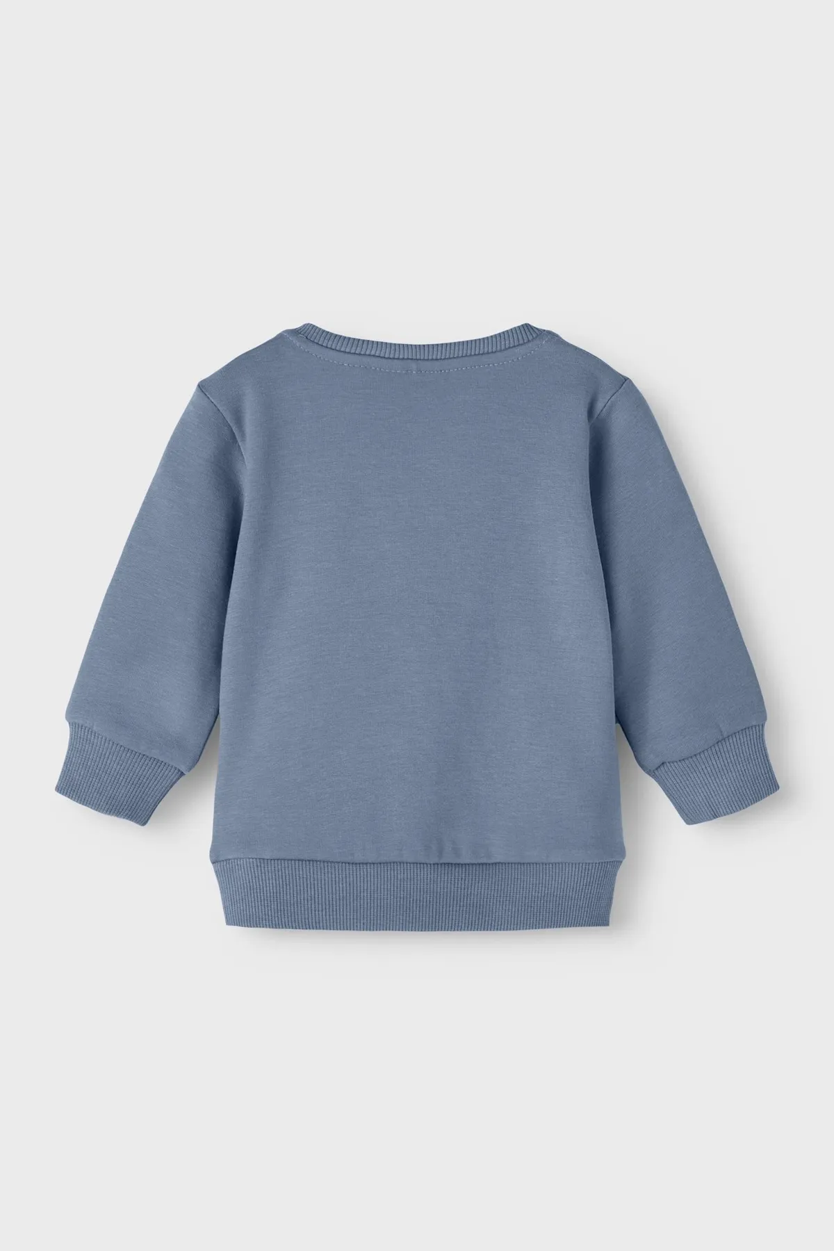 name ıt  Nbmvonne Ls Sweat Box Bru