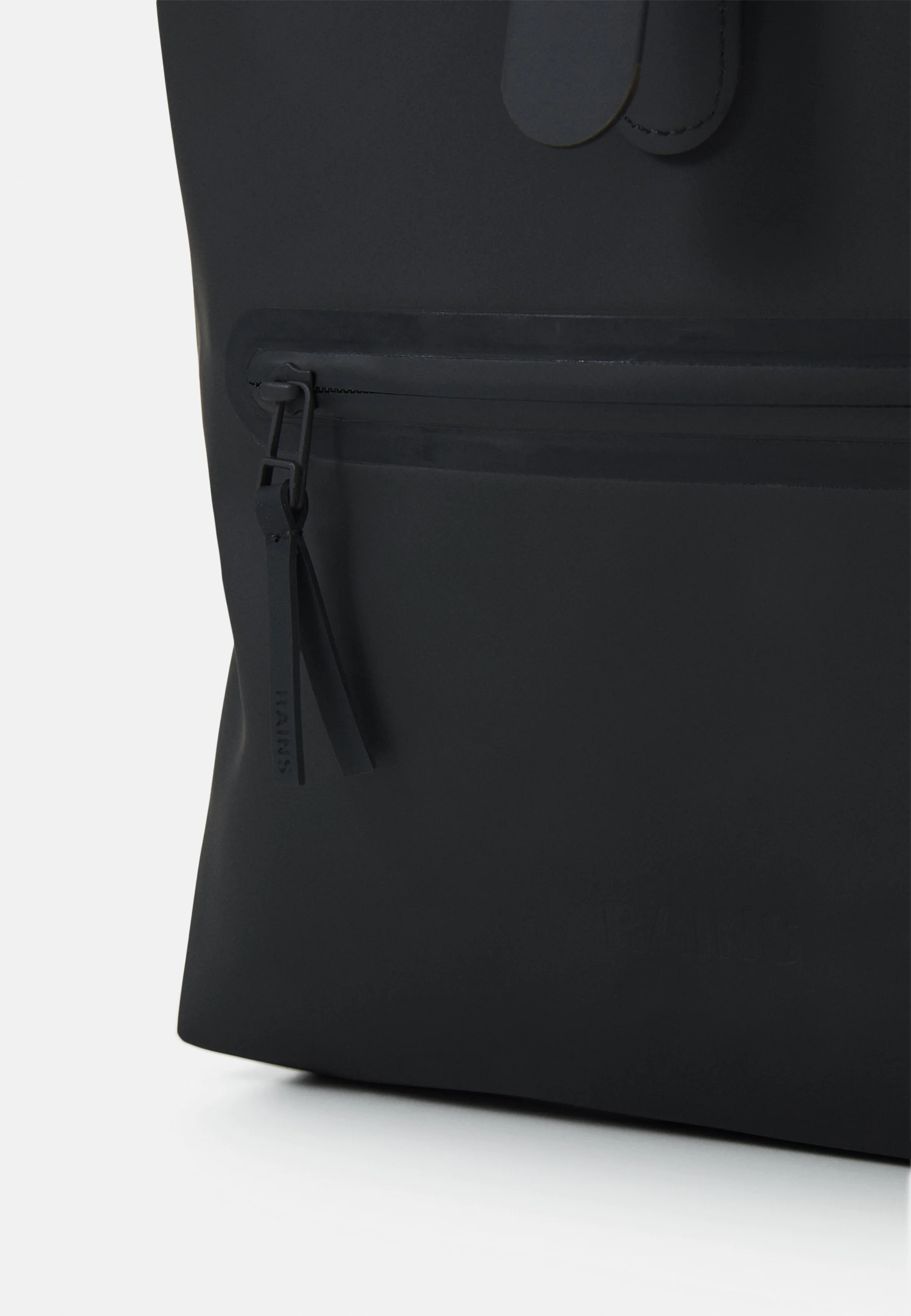 Rains ROLLTOP UNISEX - Mochila