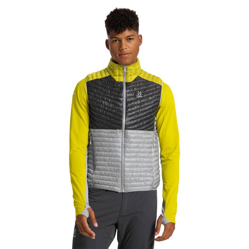 Haglfs L.I.M Mimic Vest Outdoorweste Herren