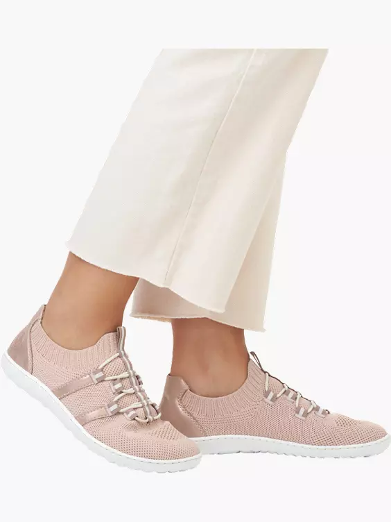 Rieker Damen Slipper