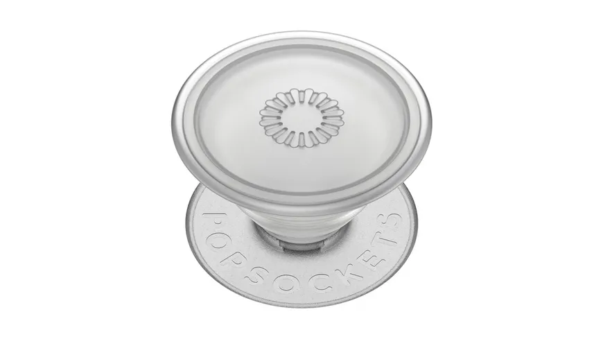 PopSockets PopGrip Plant Faded Stone