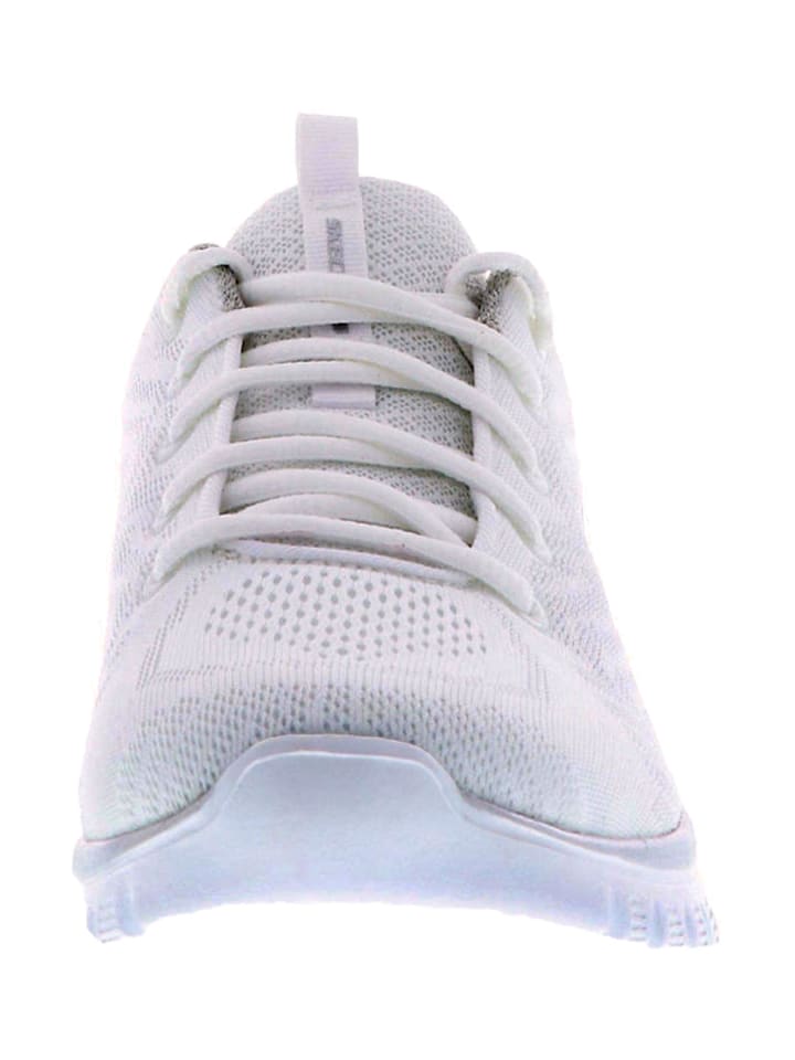 Skechers Sneakers Low GRACEFUL GET CONNECTED in weiß günstig kaufen