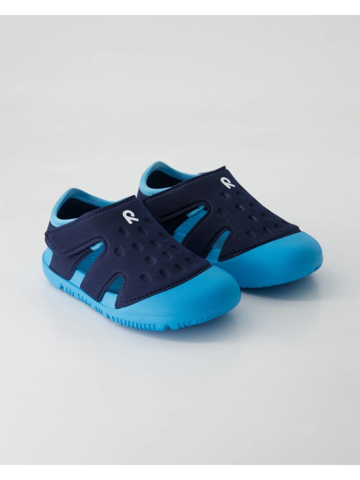 Reima Sandalen in Blau günstig kaufen