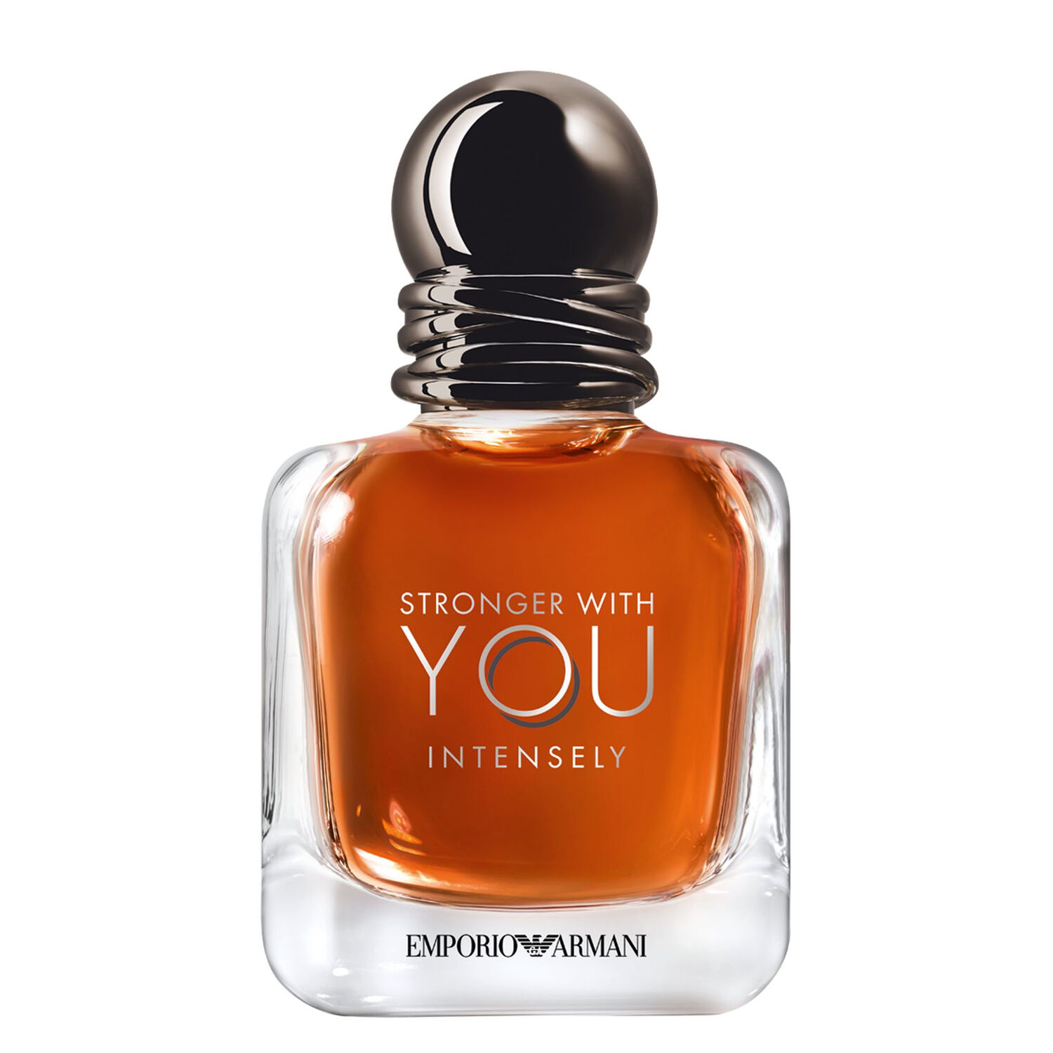 Giorgio Armani Stronger With You Intensely Eau de Parfum Intense