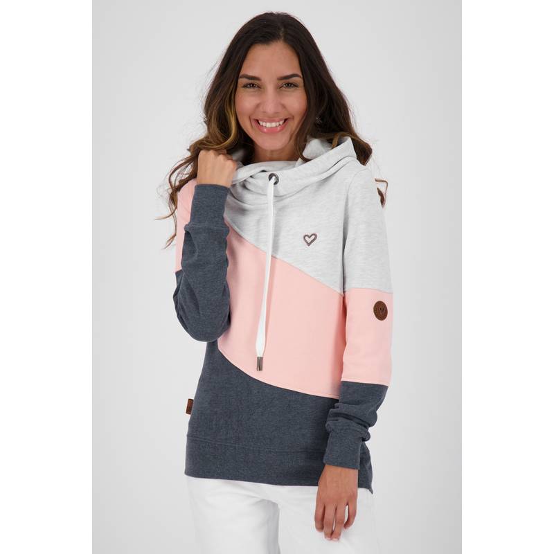 ALIFE AND KICKIN StacyAK Sweatshirt Damen