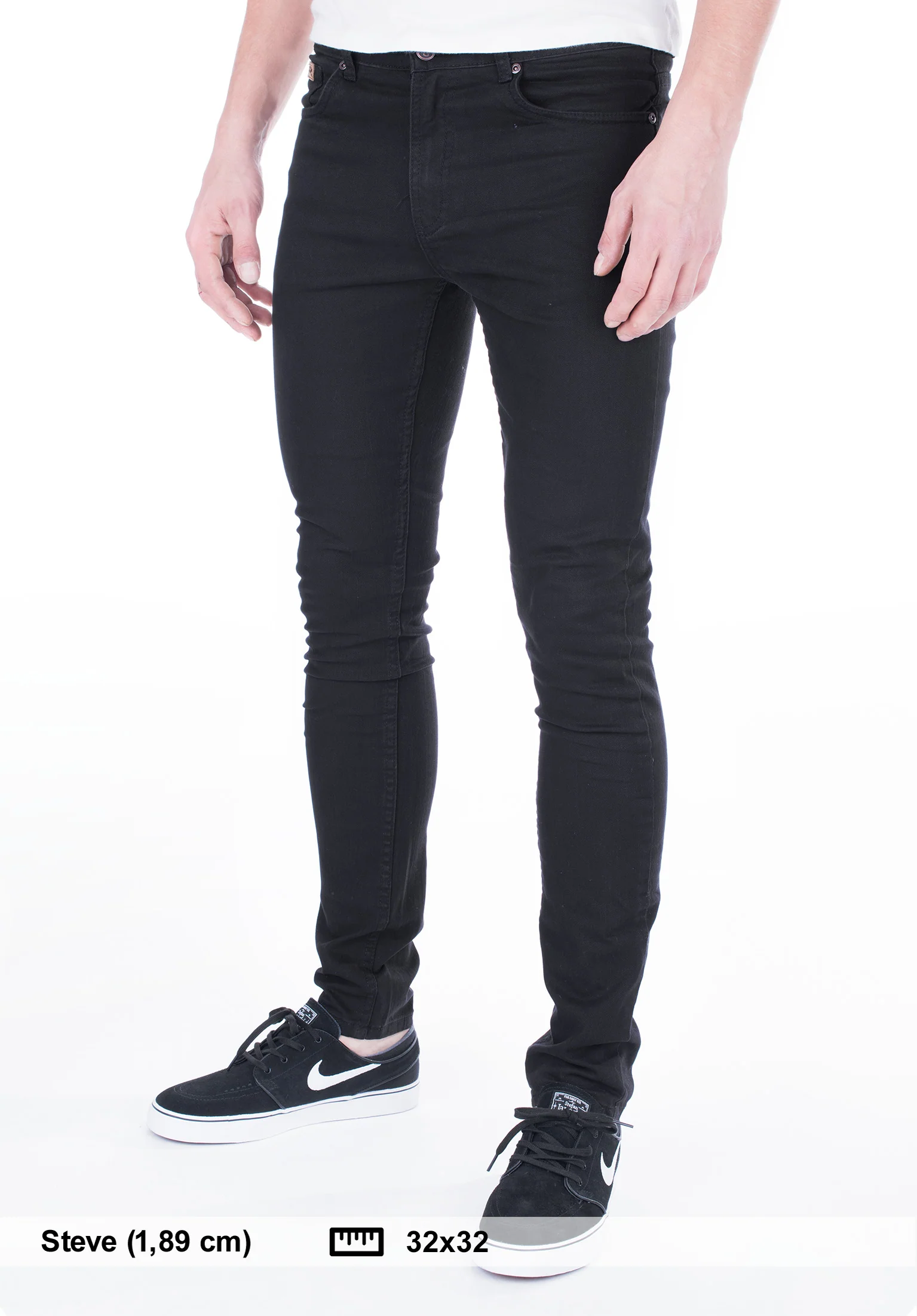 Skinny Fit