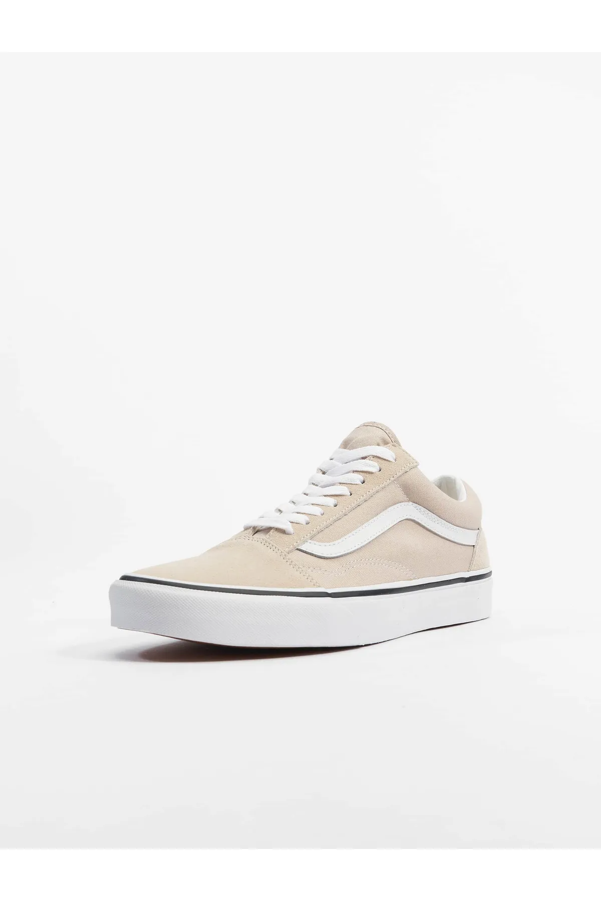 Vans  Sneaker - Rosa - Flacher Absatz