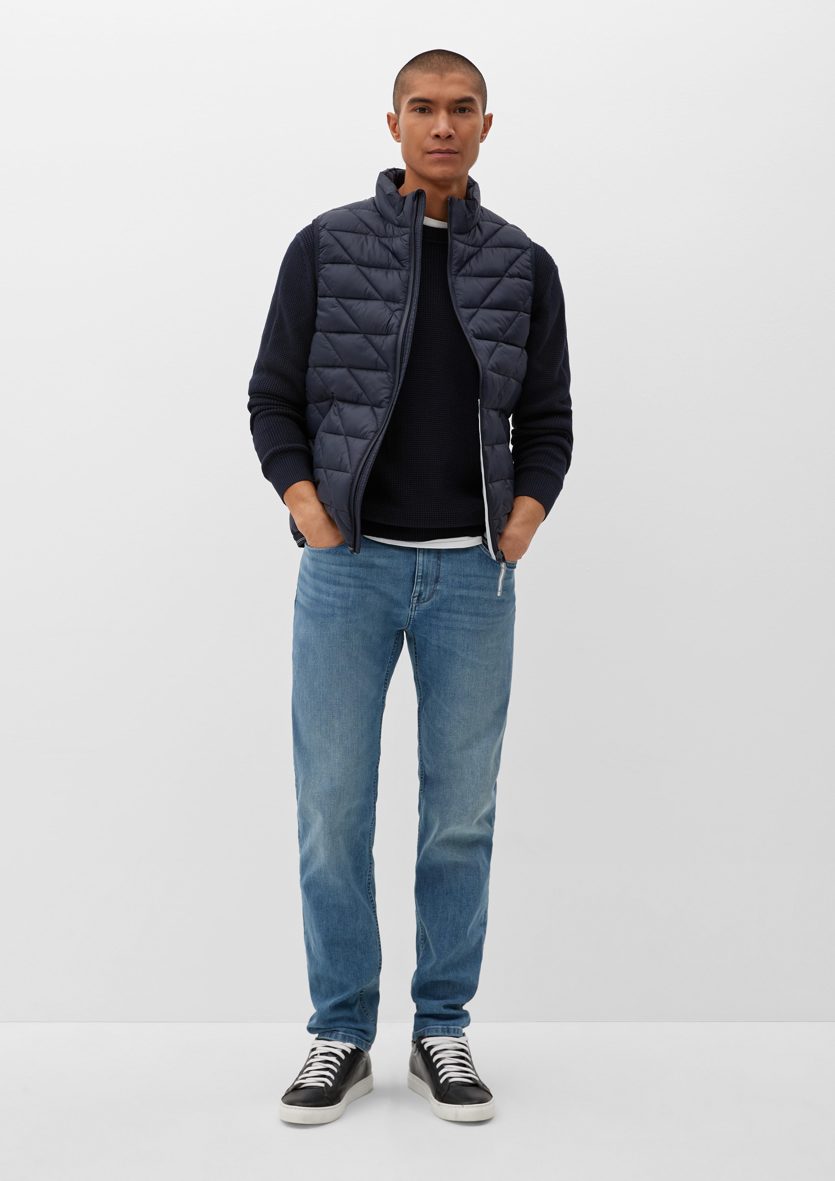 Jeans Nelio / Slim Fit / Mid Rise / Slim Leg   2130347-54Z4