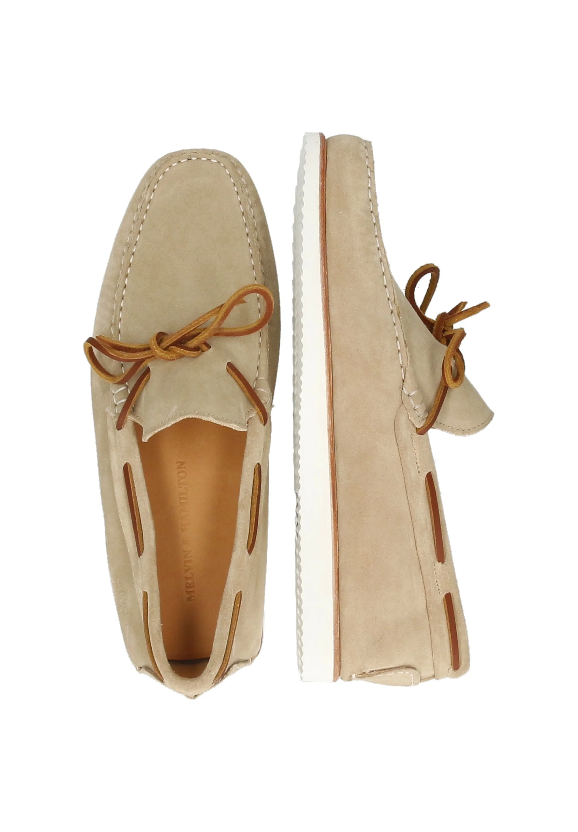 Melvin & Hamilton NELSON 21 - Zapatos con cordones