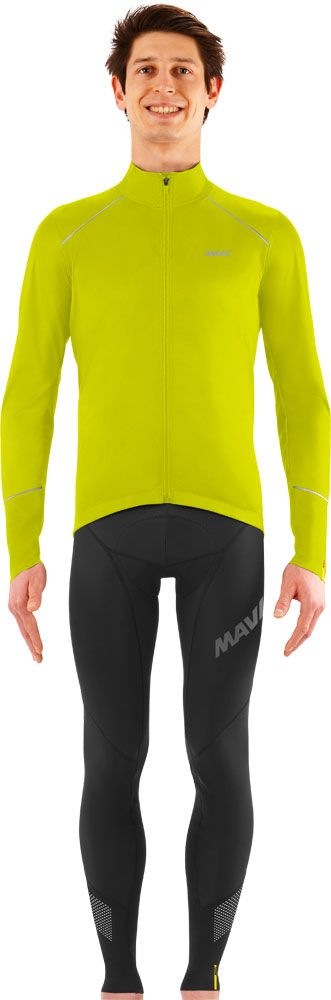 Mavic Mistral - Windjacke kaufen | Bike-Discount