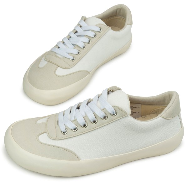 Bohempia ~ (W) Felix ~ White Tan