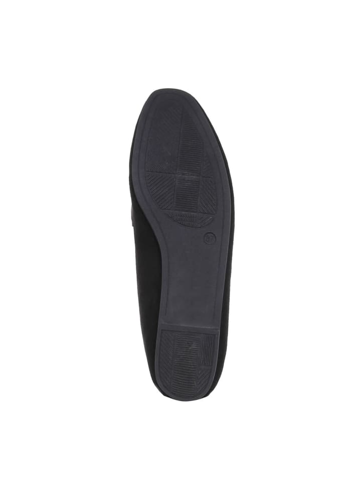 Ital-Design Halbschuh in Schwarz günstig kaufen