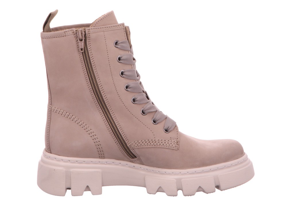 GABOR Winterstiefel grau Fashion 91