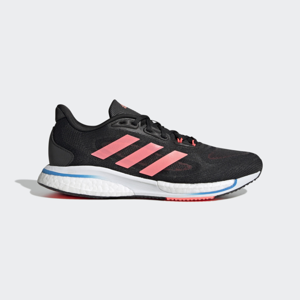 adidas Supernova GX0535 / schwarz