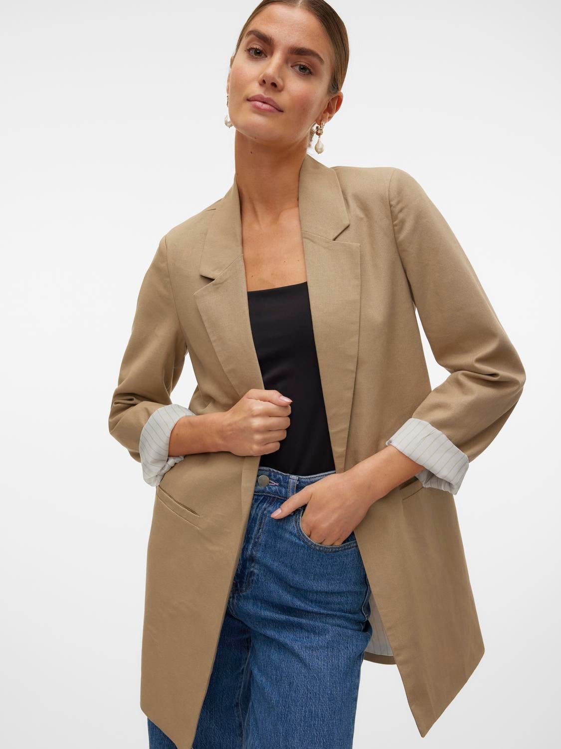 VMLILJA Blazer