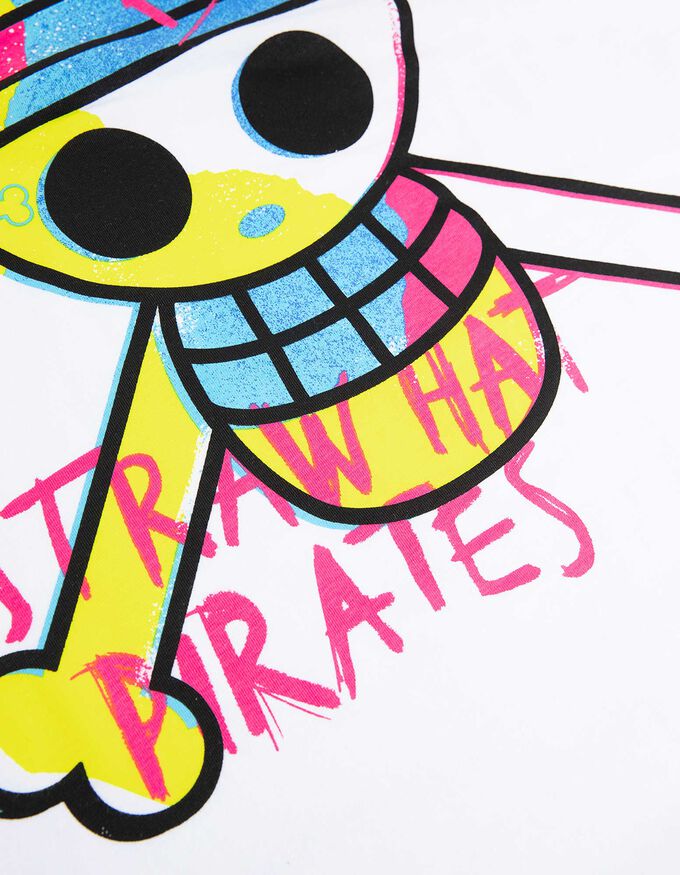 T-Shirt - One Piece