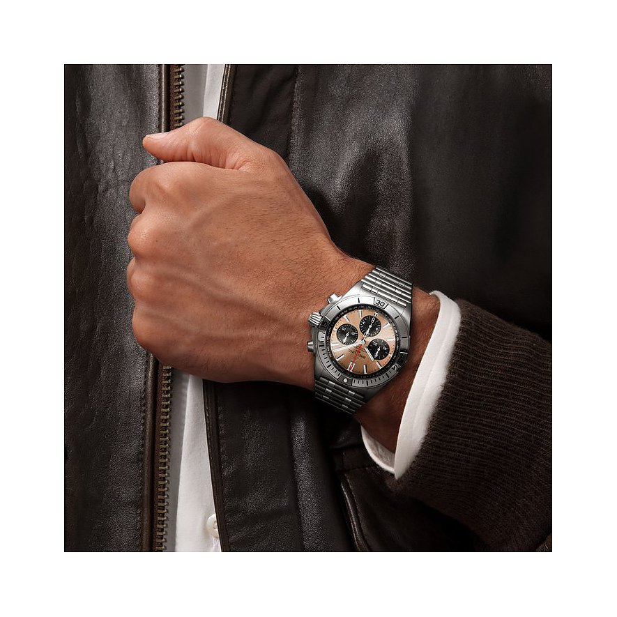 Breitling Chronograph Chronomat B01 42
