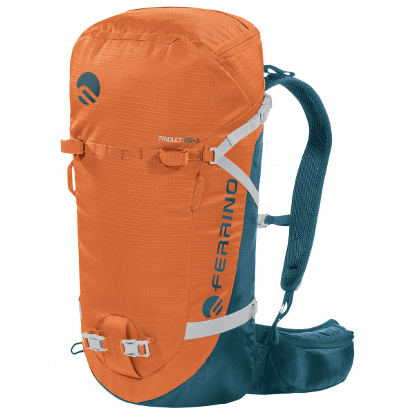 Ferrino - Triolet 25+3 - Tourenrucksack