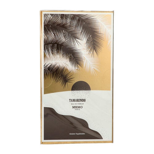 Memo Paris Tamarindo Eau de Parfum 75 ml