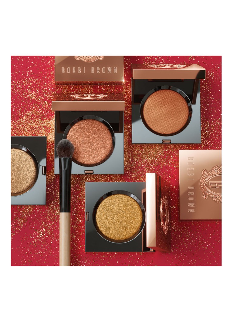 Bobbi Brown Luxe -luomiväri - Rajoitetun erän luomiväri