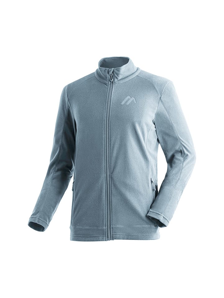 Maier Sports Fleecejacke 