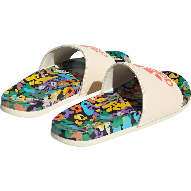 adidas Adilette Comfort Badelatschen Damen