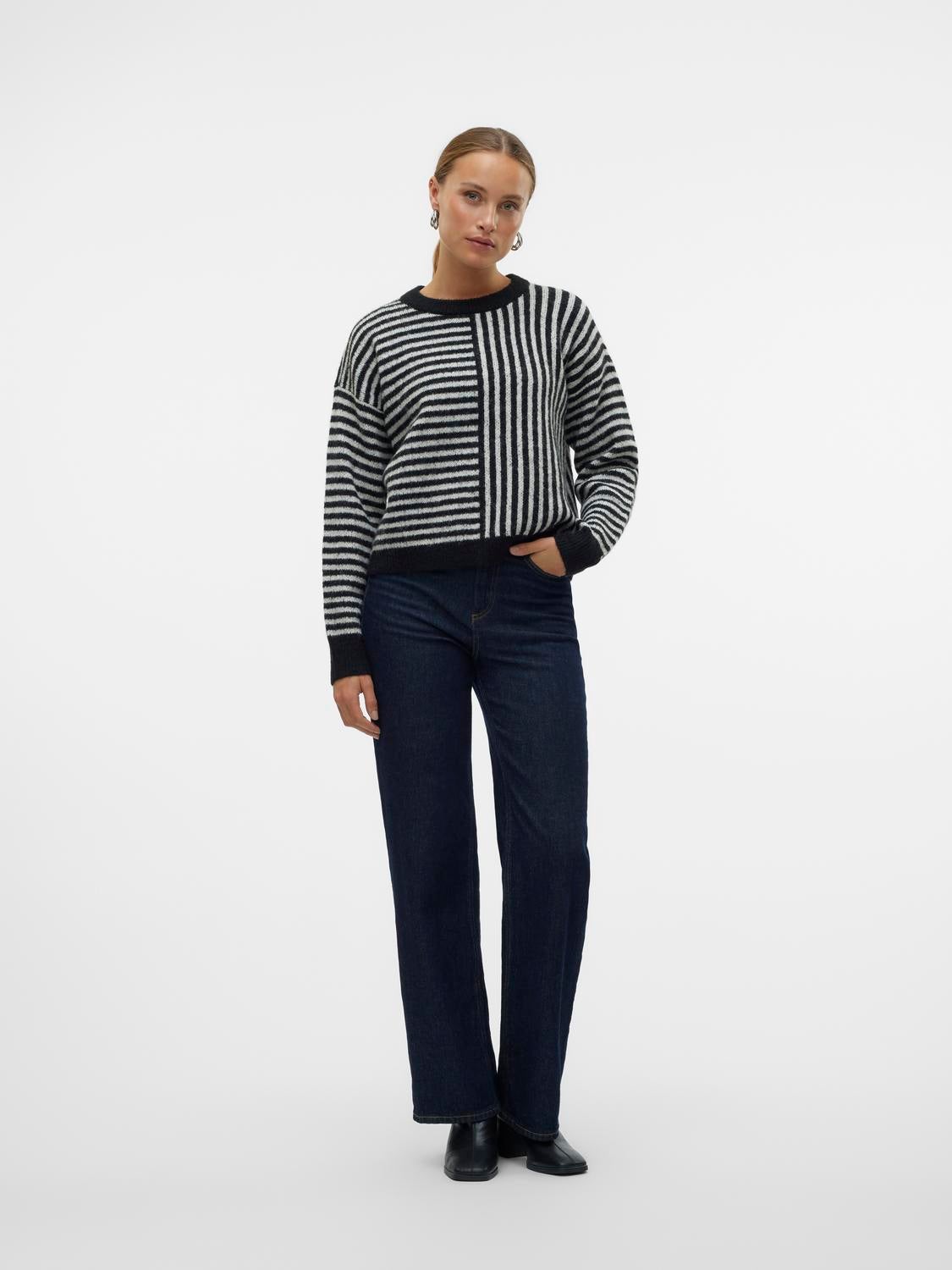 VMURANUS Pullover