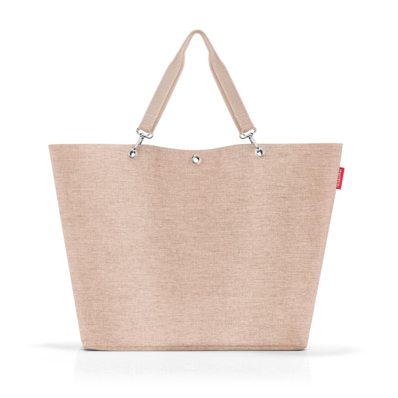 REISENTHEL Handtaschen braun Shopper XL, VE6