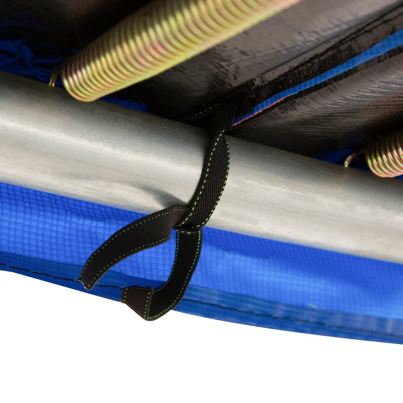 HOMCOM Randabdeckung für Trampolin Randschutz Abdeckung Ersatz 3 Größen