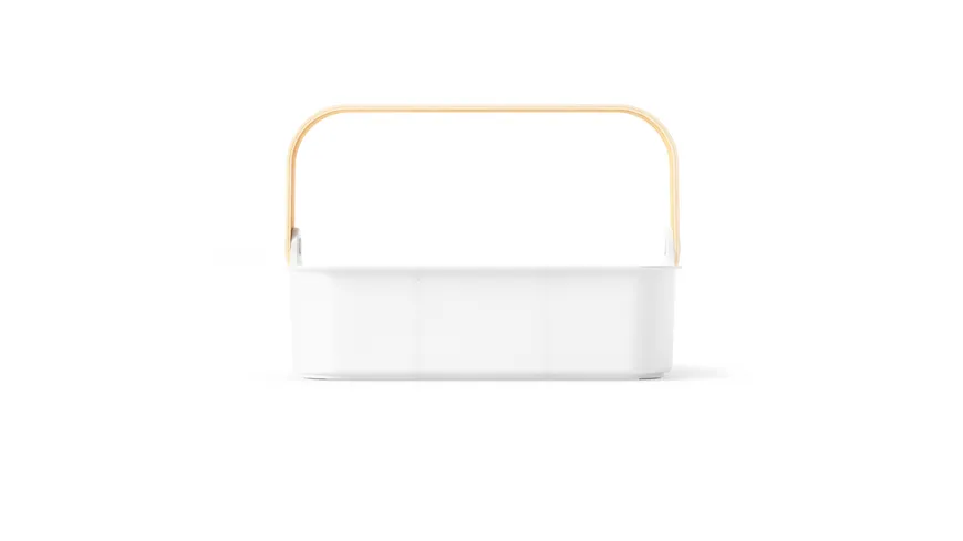 umbra Bellwood stapelbarer Organizer 14x10cm