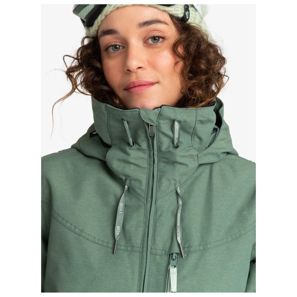 Roxy - Women's Presence Parka Jacket - Skijacke