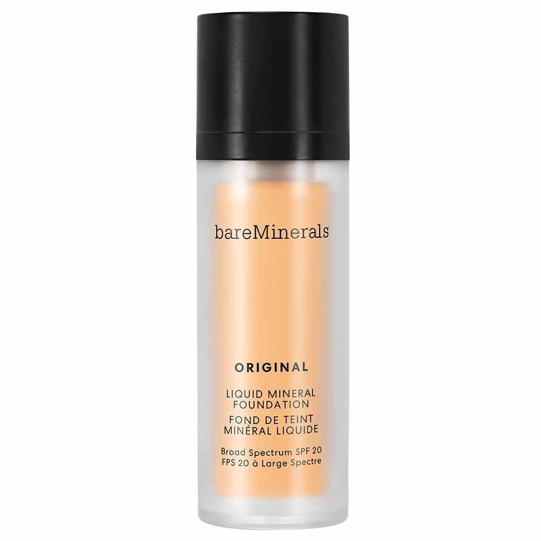 bareMinerals Teint ORIGINAL Liquid Foundation