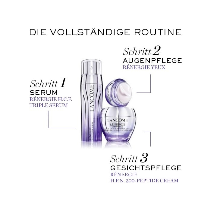 Rénergie H.P.N. 300-Peptide Cream
