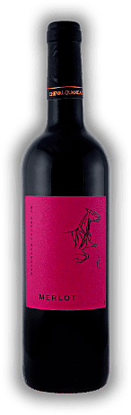 Cheval Quancard, Merlot, IGP, 2018, Süd-Frankreich  Cheval Quancard, Merlot, IGP, 2018, Süd-Frankreich   Jahrgang 2018 - 0,75	 Liter - Vol 13,5%